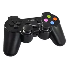 Joystick Controles Para Ps3 - Ps2 - Pc - Inalámbrico Sertel