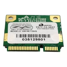 Pci Wireless Notebook Cce Win U25 S23 N325 N345+ Original