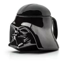 Taza Vader O Soldado Imperial Storm Trooper Star Wars