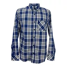 Camisa Xadrez Médio Country Masc. Para Fazendeiro Agroboy