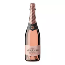 Vino Espumosos Vino Espumoso Cava Vilarnau Brut Rose 750ml