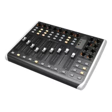 Behringer X-touch Compact - Controlador Universal Usb/midi .