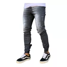 Calça Jeans Masculina Skinny Premium A Pronta Entrega Barata