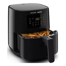 Fritadeira Airfryer Digital Philips Walita Ri9252 1400w 110v