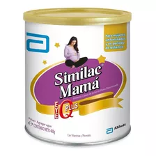 Similac Mamá X 400 G