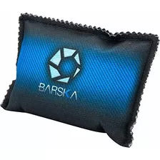 Deshumidificador Barska 150g, Azul, Pequeño.