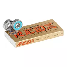 Rodamientos Skate Bones Big Ball Bearings | Laminates