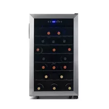 Refrigerador De Vinos Newair Con Capacidad Para 50