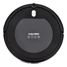 ~? Kalorik® Home Ionic Pure Air Robot Aspirador Recargable C