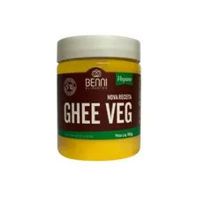 Ghee Veg Tradicional - 360g - Benni