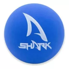 Bola De Frescobol Shark Azul - Unidade