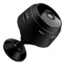 Câmera Hd Wifi A9 Mini 1080p Sem Fio Casa Câmera-segurança