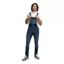 Macacão Masculino Jeans Lee