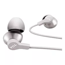 Tcl Elit100 Auriculares Intrauditivos Auriculares De Alta Re