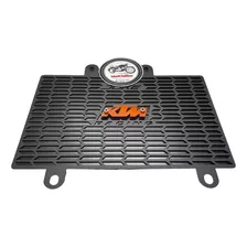 Protector Radiador Ktm Duke 200ng, 250 Y 390ng