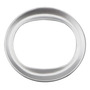 Pegatina Relleno Logo Fibra Carbono Mazda 2 3 6 Cx3 Cx5  Mazda 5 WAGON AUT