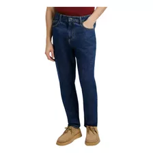 Calça Jeans Masculina Slim - Hering - H1yh