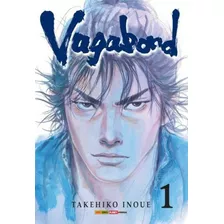 Vagabond Vol. 1, De Inoue, Takehiko. Editora Panini Brasil Ltda, Capa Mole Em Português, 2015