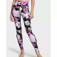 Victorias Secret Calça Legging Florida Cintura Alta Tam G