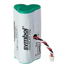 Bateria Para Leitor Symbol Ls4278, Li4278 E Ds6878 3,6v 