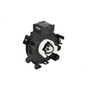 Tapa Bolsa Aire Dch Original Nissan Versa March 12-20 