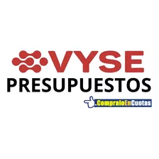 Vyse Presupuestos