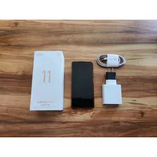 Xiaomi Mi 11t Pro Dual Sim 256 Gb Gris Meteorito 8 Gb Ram