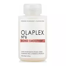 Olaplex- Crema De Peinado Enjuague Bond - mL a $813
