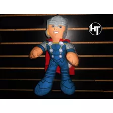  Marvel Comics, , Thor, Peluche, Original, Nuevo, 12 Pulgada