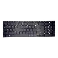 Teclado Para Notebook Acer Aspire E1-572-6_br691