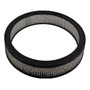 Filtro Aire Interfil Para Mercury Bobcat 2.8l Gas 1975-1976