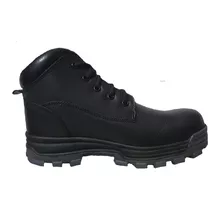 Botas Duty Gear De Trabajo Con Casquillo 5738 Resistencia Y 