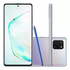 Samsung Galaxy Note10 Lite N770 Dual 4g 128gb 6gb Ram 6.7 