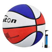 Balón De Baloncesto De 29.5 Pulgadas Para Exteriores/interio