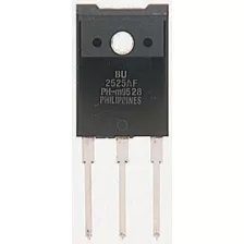 20x Transistor Bu2508af Original Philips Frete Gratis Leia