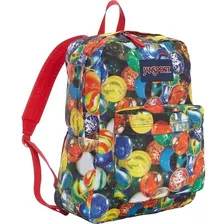 Mochila Jansport Superbreak *demasiada Variedad* Children's