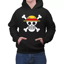 Sudadera Anime One Piece Envio Gratis