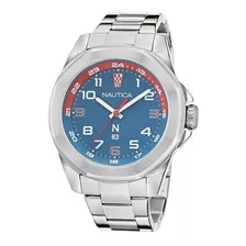 Reloj Nautica Hombre Naptbs206