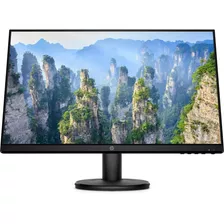 Monitor Hp V24i Fhd 23.8'' (1920 X 1080) Negro 