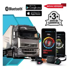 Chip De Potência Pedal Gas Pedal Tira Delay Caminhões Volvo