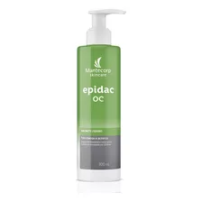 Sabonete Líquido Facial Epidac Oc 300ml