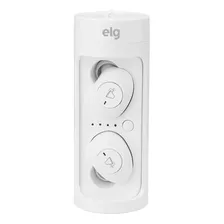 Fone De Ouvido Tws Wireless ELG - Twpro2w