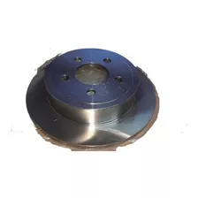 Disco Freno Trasero Jeep Cherokee Liberty Kj 4x2/4x4 02-07