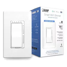 Compatible Dim/wifi Alexa Y Assistant, Requiere Cable N...