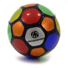 Pelota Nro 5 Peso 320g Dreamsport Jugueteria El Pehuen