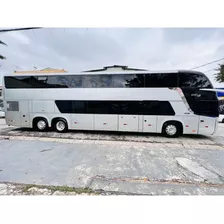 Rodoviário Comil Campione Invictus Dd Mercedes O500rsd 2020