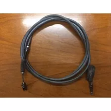 Cable Freno Baston Hyundai Camion Hd45