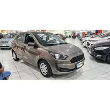 Ford Ka 1.0 Ti-vct Flex Se Plus Manual