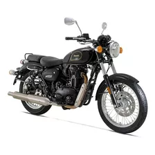 Benelli Imperiale 400 0km 2022 Cafe Racer Retro Scrambler 