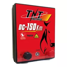 Impulsor Tnt F1- 150 Km Controlado - Bateria 12 Voltios 